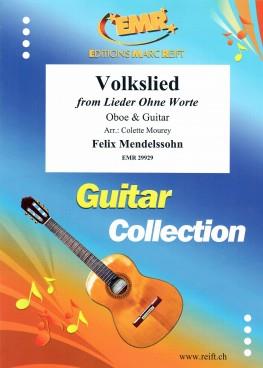 Volkslied